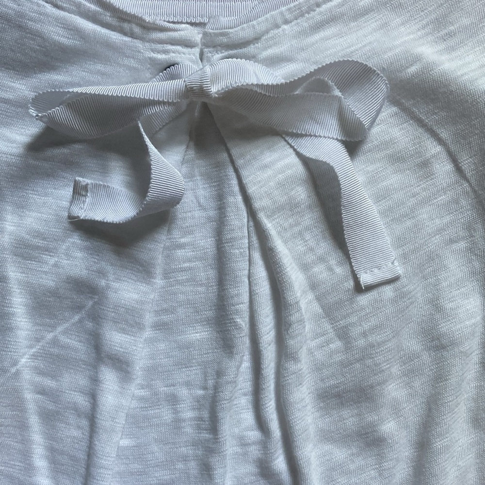 Talbots t-shirt - Picture 3 of 6